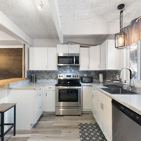 Vermont Getaway! Newly Renovated! Stratton Valley Eksteriør billede