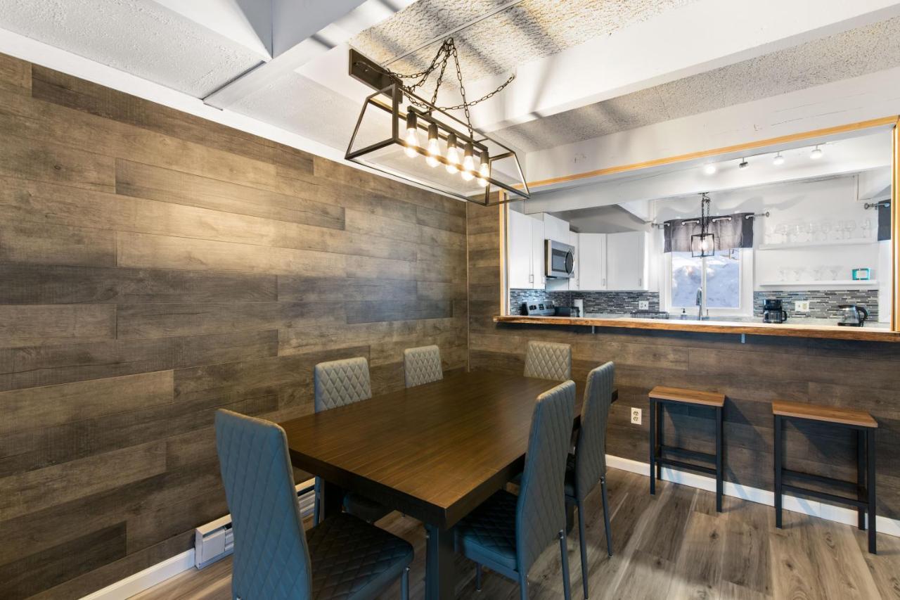 Vermont Getaway! Newly Renovated! Stratton Valley Eksteriør billede