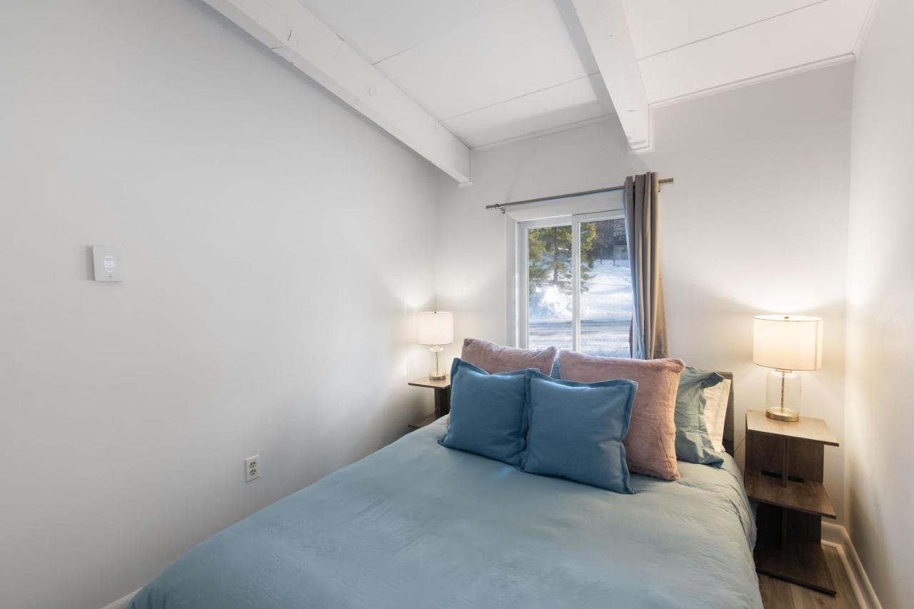 Vermont Getaway! Newly Renovated! Stratton Valley Eksteriør billede