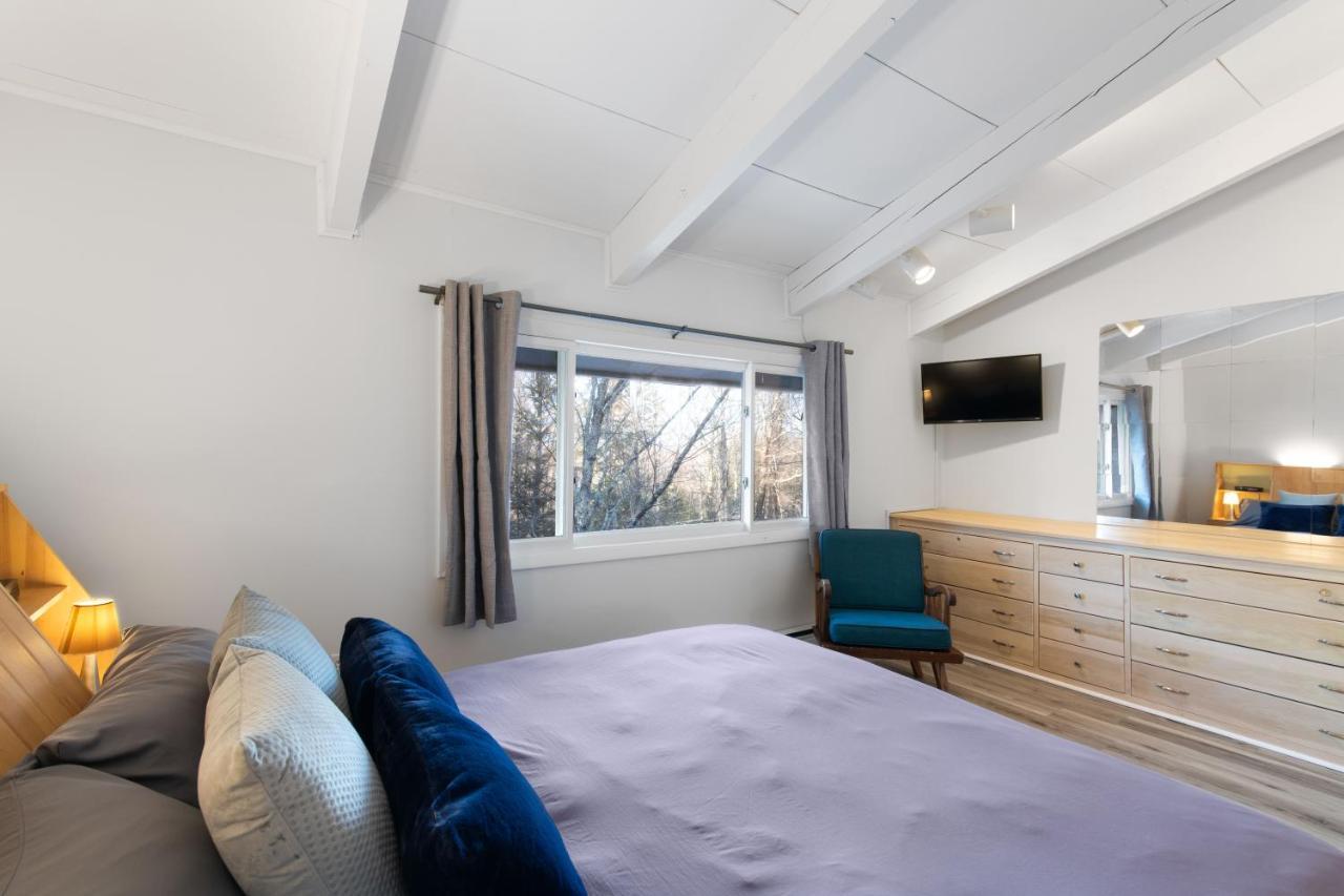 Vermont Getaway! Newly Renovated! Stratton Valley Eksteriør billede