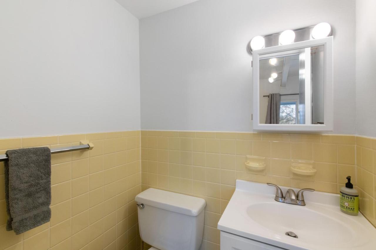 Vermont Getaway! Newly Renovated! Stratton Valley Eksteriør billede