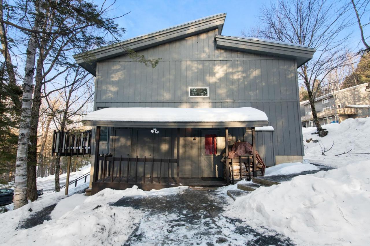 Vermont Getaway! Newly Renovated! Stratton Valley Eksteriør billede
