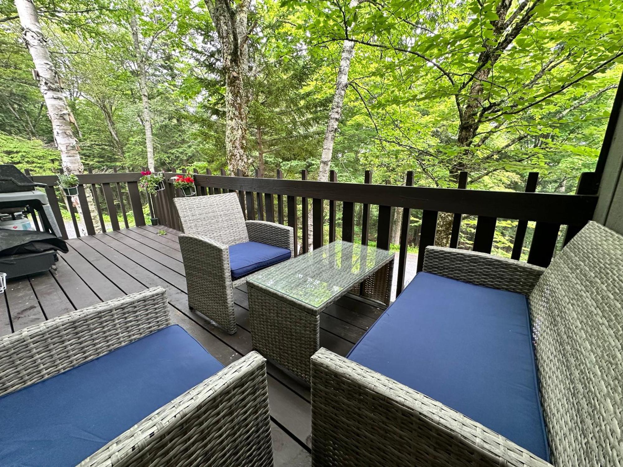 Vermont Getaway! Newly Renovated! Stratton Valley Eksteriør billede